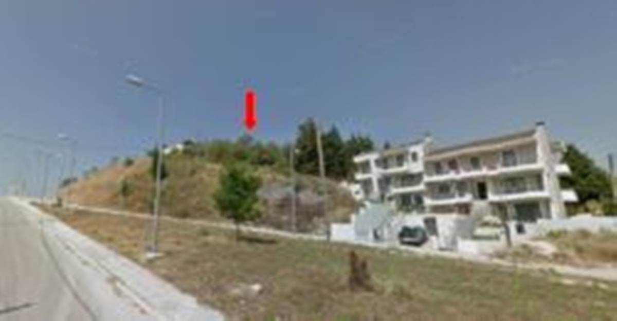 Εξοχή Ιωαννίνων. Πώληση Οικοπέδου 6.026 Μ2.