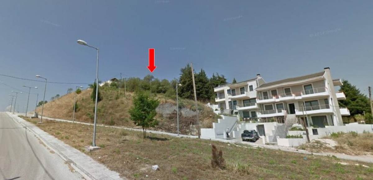 Εξοχή Ιωαννίνων. Πώληση Οικοπέδου 6.026 Μ2.