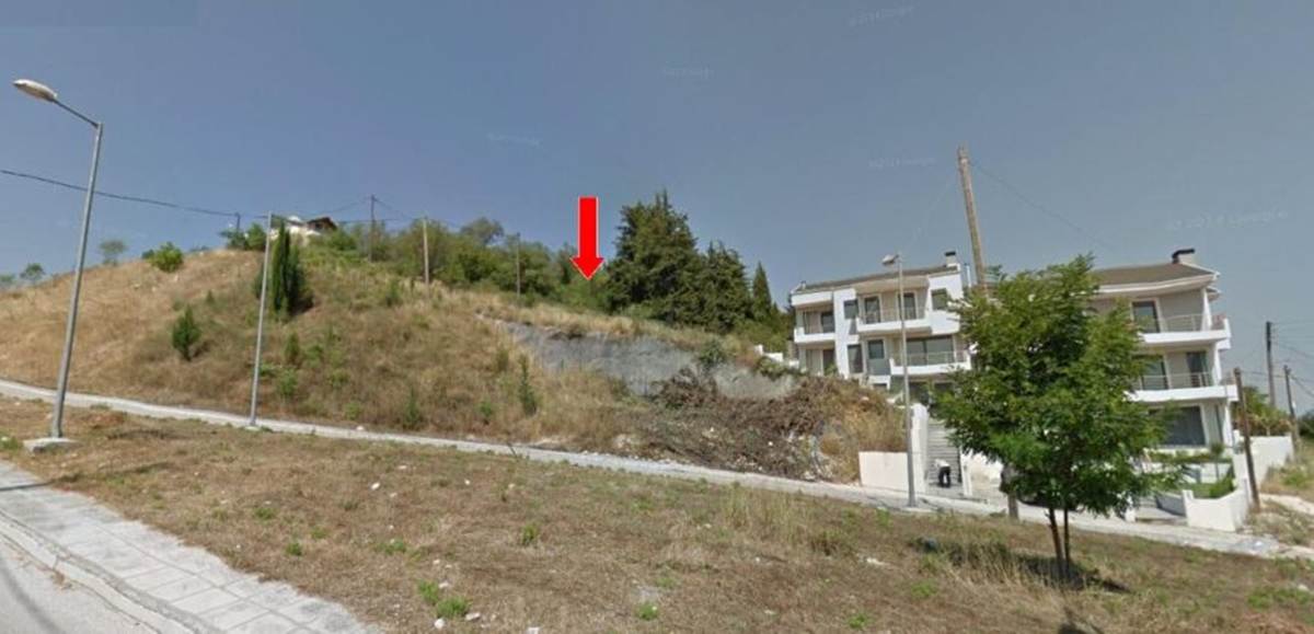 Εξοχή Ιωαννίνων. Πώληση Οικοπέδου 6.026 Μ2.