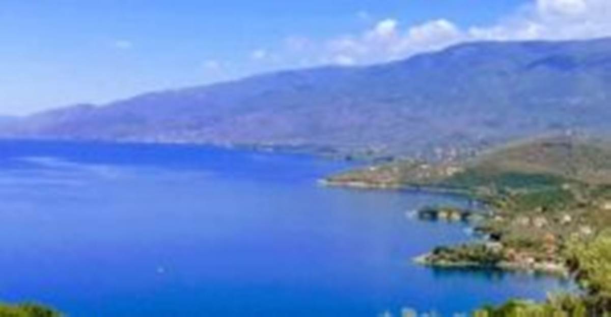 Λεφόκαστρο Μαγνησίας. Πώληση Οικοπέδου 54.000 Μ2.