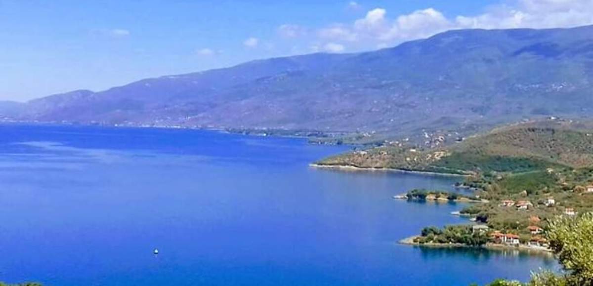 Λεφόκαστρο Μαγνησίας. Πώληση Οικοπέδου 54.000 Μ2.