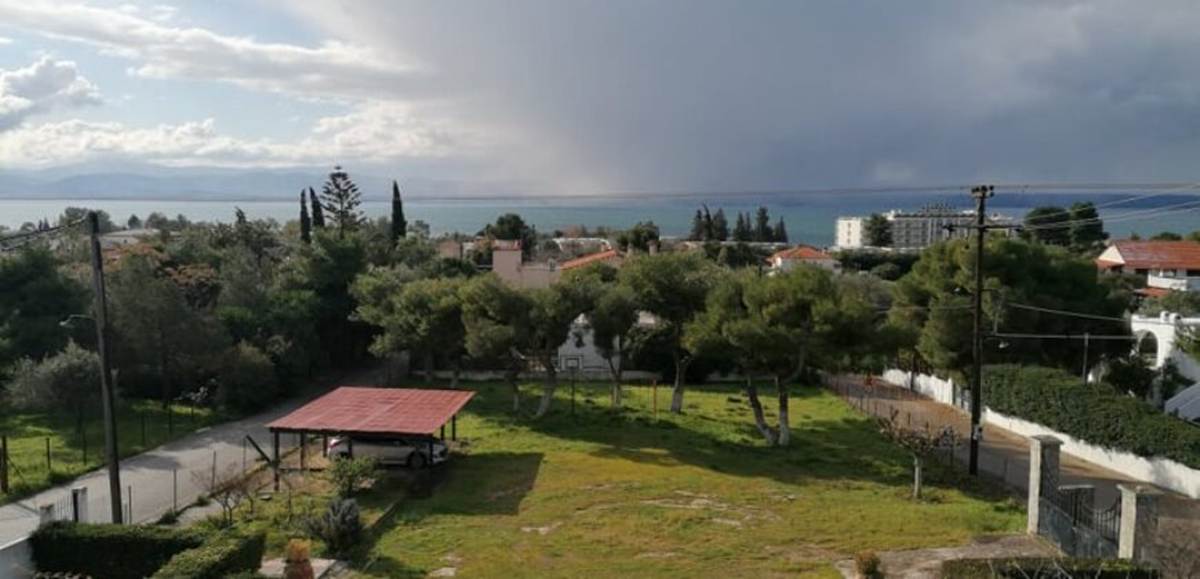 Ερέτρια. Πώληση Κατοικίας 200 Μ2.