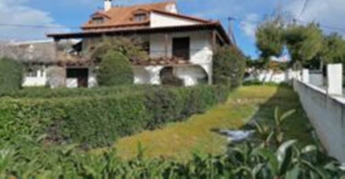 Ερέτρια. Πώληση Κατοικίας 200 Μ2.