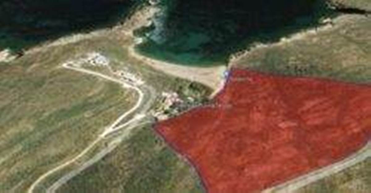 Σέριφος Λιά. Πώληση Γεωτεμαχίου 26.514 Μ2.