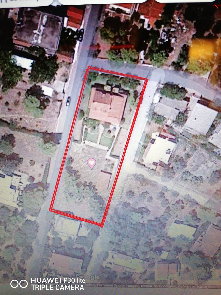 Ερέτρια. Πώληση Κατοικίας 200 Μ2.