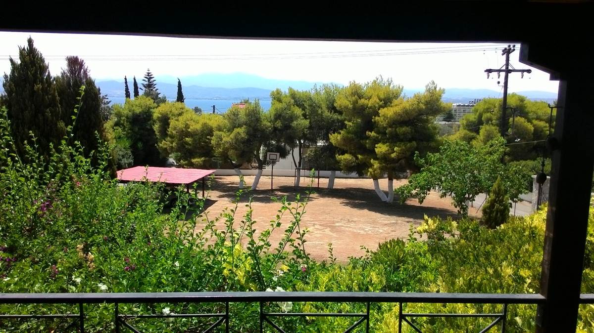 Ερέτρια. Πώληση Κατοικίας 200 Μ2.