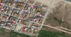Νέοι Πόροι Πιερίας. Πώληση Οικοπέδων 750 Μ2.