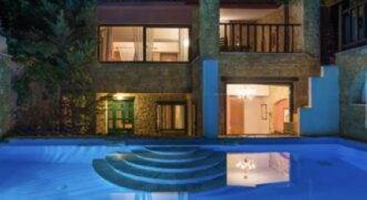 Ελιά Σιθωνίας. Πώληση Βίλας 145 Μ2.