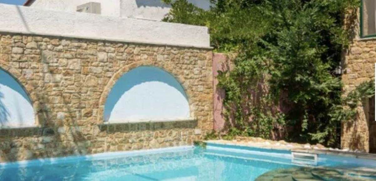 Ελιά Σιθωνίας. Πώληση Βίλας 145 Μ2.