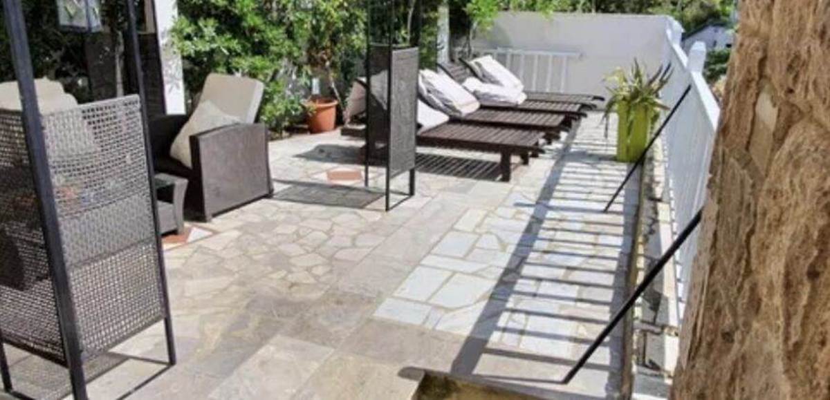 Ελιά Σιθωνίας. Πώληση Βίλας 145 Μ2.