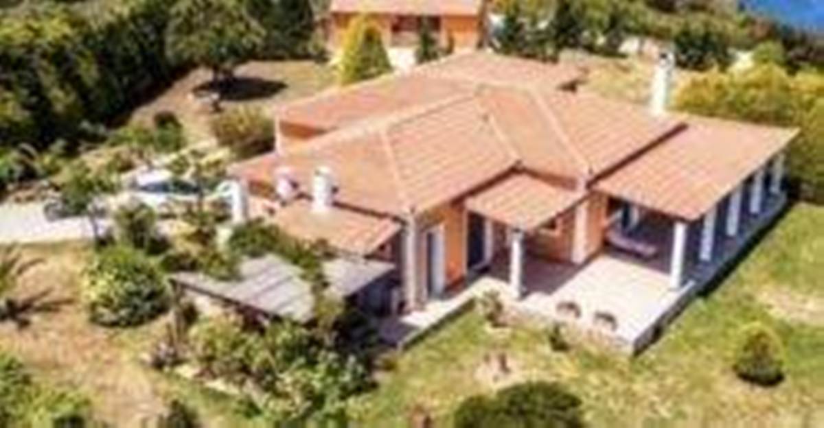 Σκιάθος. Πώληση Βίλας 200 Μ2.