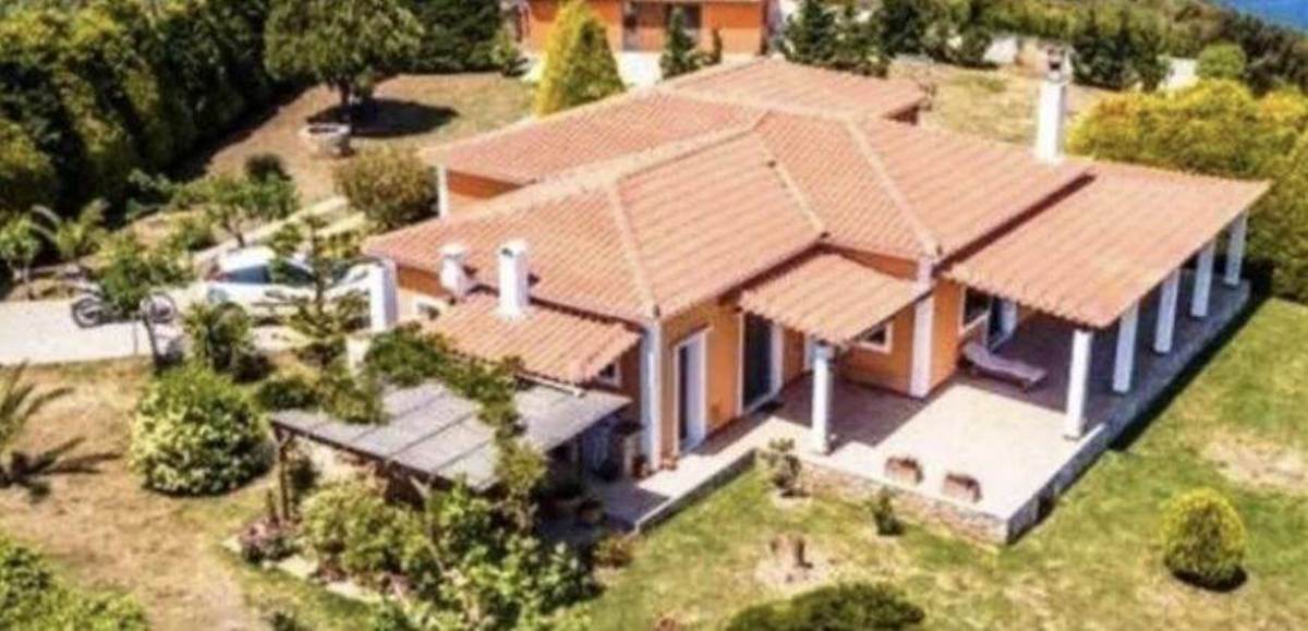 Σκιάθος. Πώληση Βίλας 200 Μ2.