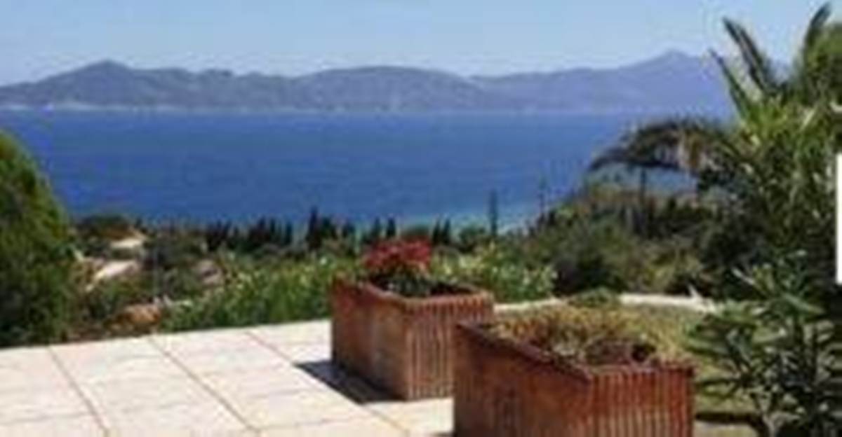 Σκιάθος. Πώληση Βίλας 200 Μ2.