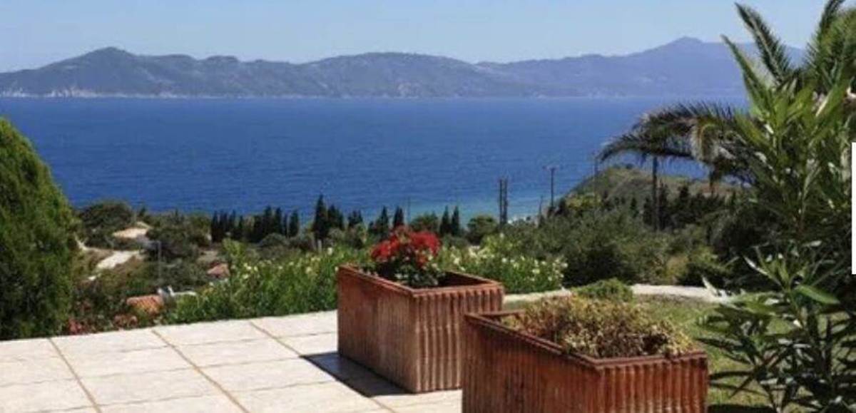 Σκιάθος. Πώληση Βίλας 200 Μ2.