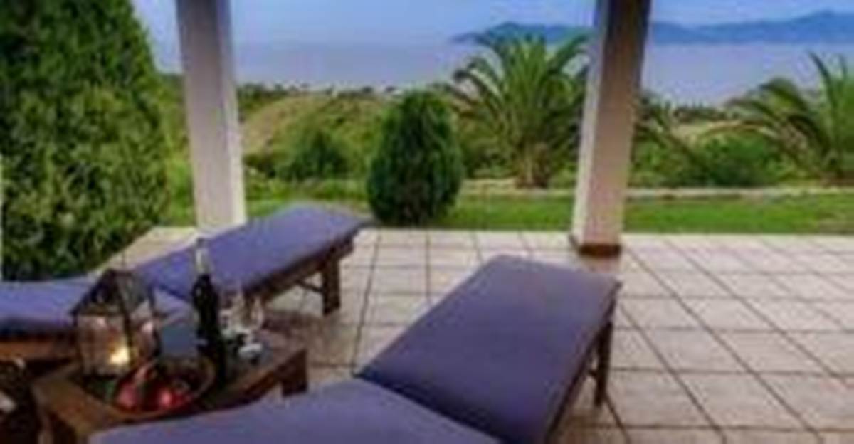 Σκιάθος. Πώληση Βίλας 200 Μ2.