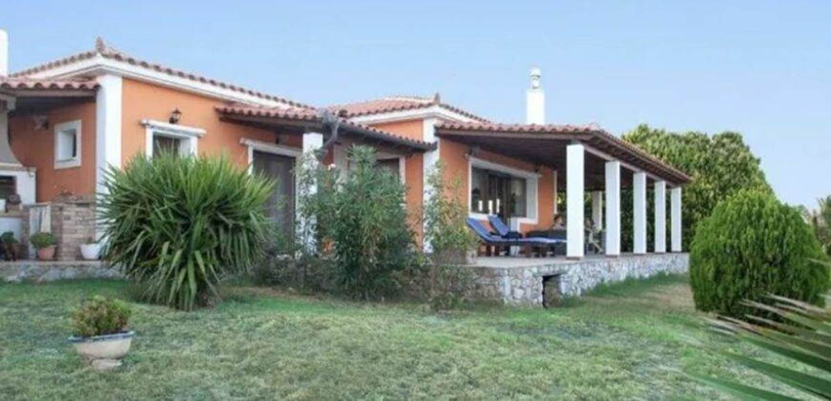 Σκιάθος. Πώληση Βίλας 200 Μ2.