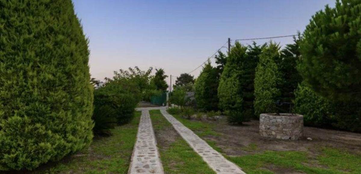 Σκιάθος. Πώληση Βίλας 200 Μ2.