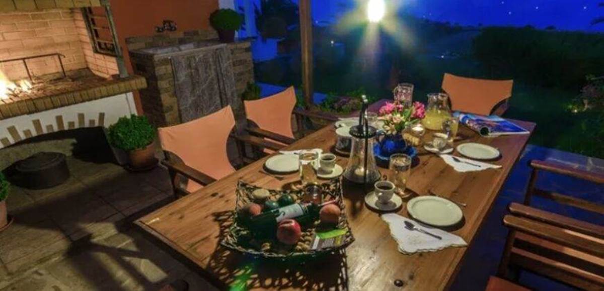 Σκιάθος. Πώληση Βίλας 200 Μ2.