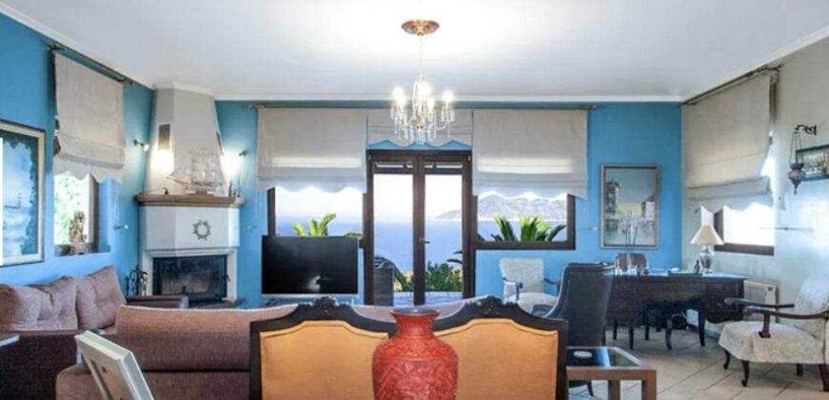 Σκιάθος. Πώληση Βίλας 200 Μ2.