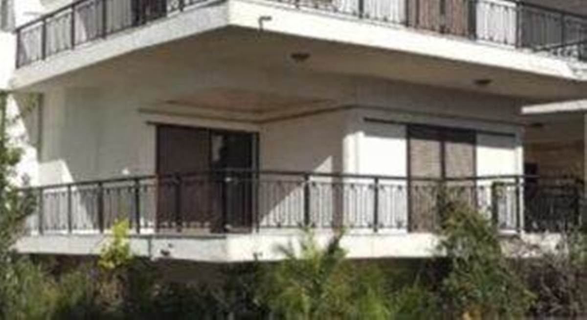 Κασσανδρινό Χαλκιδικής. Πώληση Μεζονέτας.