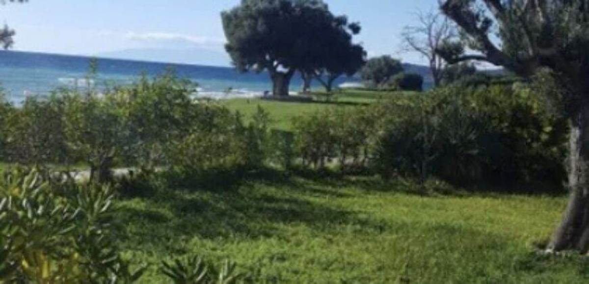 Κασσανδρινό Χαλκιδικής. Πώληση Μεζονέτας.