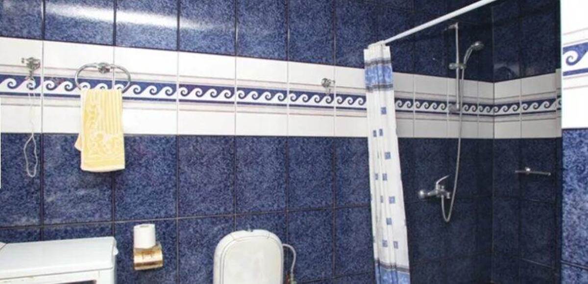 Σκόπελος. Πώληση Οροφοδιαμερίσματος150 Μ2.