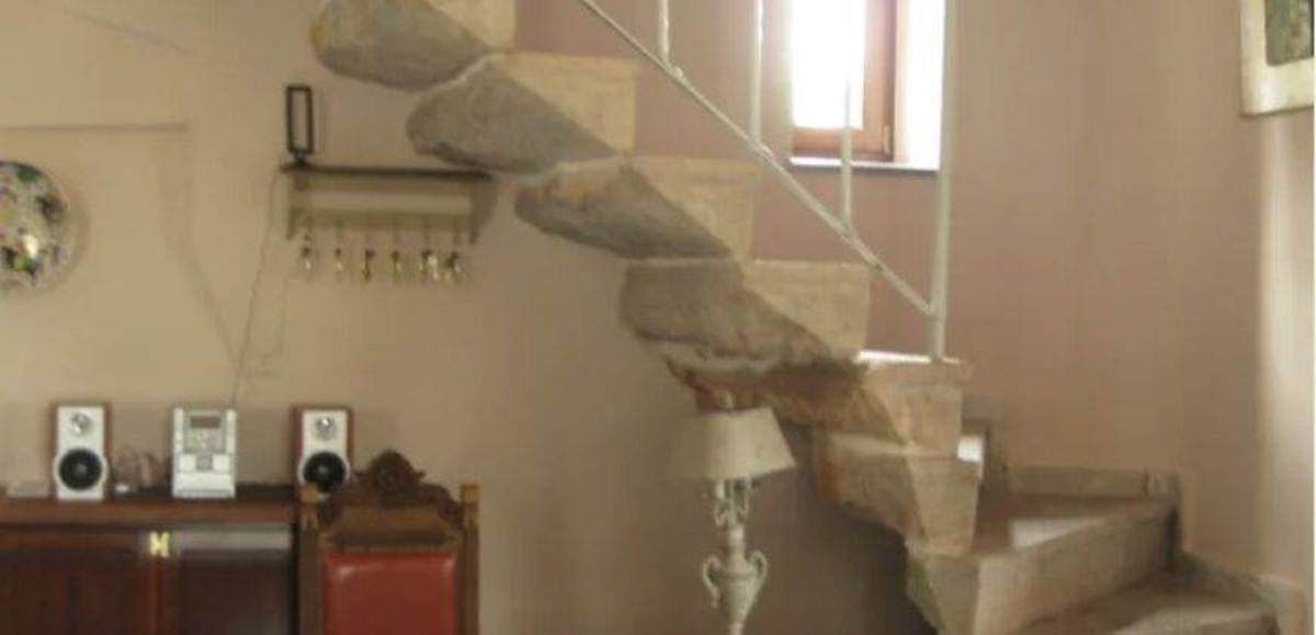 Χίος. Πώληση Ξενοδοχείου 2 ορόφων 194 Μ2.