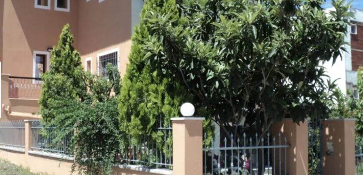 Μεταμόρφωση Χαλκιδικής. Πώληση Βίλας 200 Μ2.