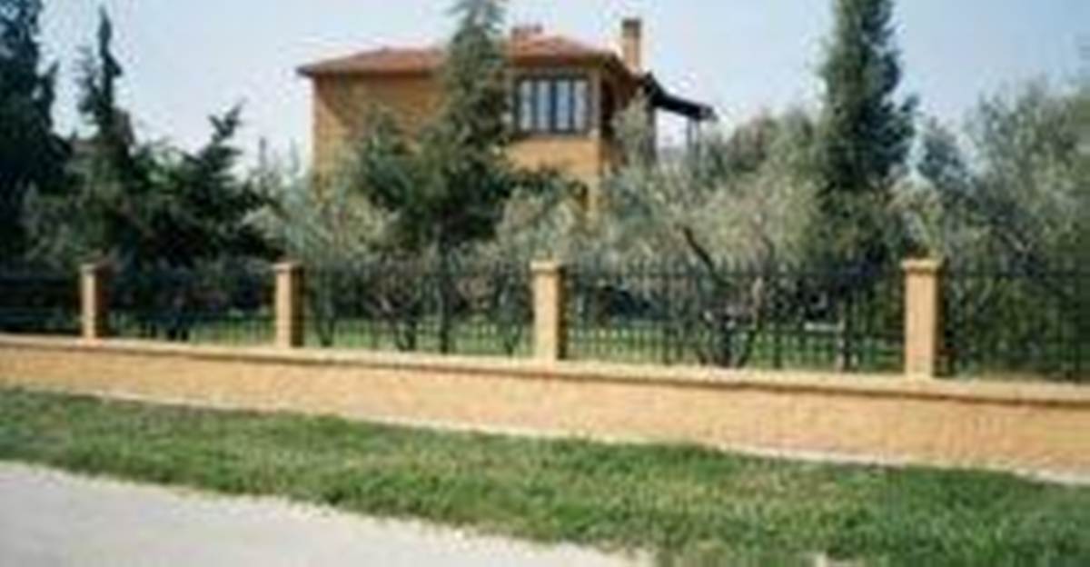 Σιθωνία Χαλκιδική. Πώληση Μονοκατοικίας/Βίλας  161 Μ2.