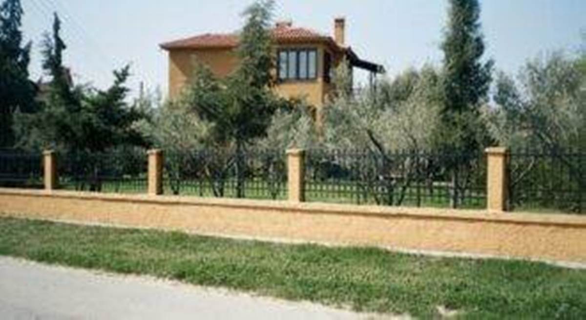 Σιθωνία Χαλκιδική. Πώληση Μονοκατοικίας/Βίλας  161 Μ2.