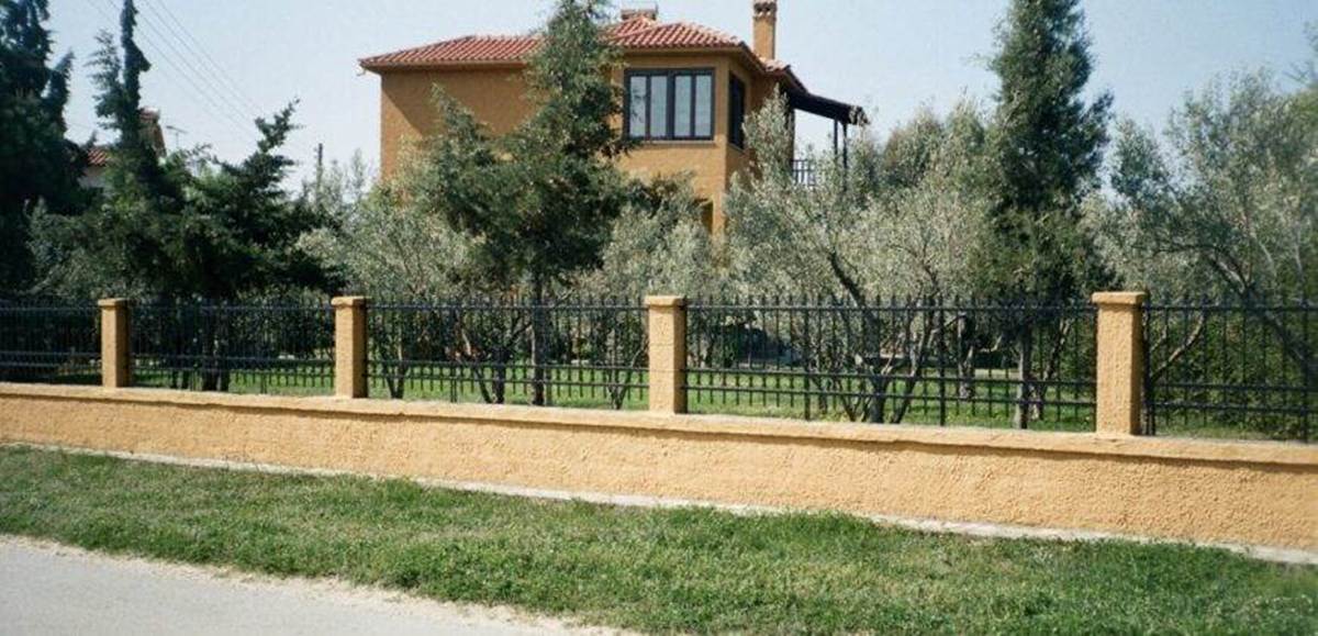 Σιθωνία Χαλκιδική. Πώληση Μονοκατοικίας/Βίλας  161 Μ2.