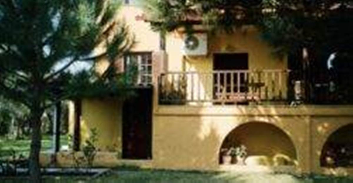 Σιθωνία Χαλκιδική. Πώληση Μονοκατοικίας/Βίλας  161 Μ2.