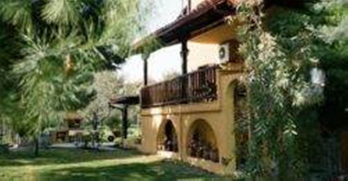 Σιθωνία Χαλκιδική. Πώληση Μονοκατοικίας/Βίλας  161 Μ2.