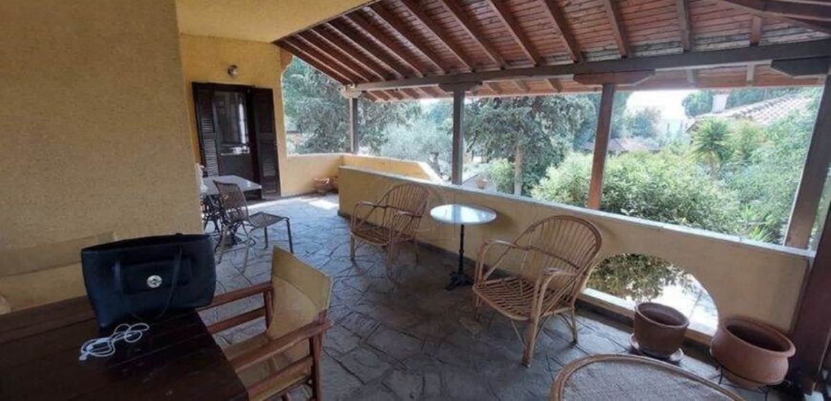 Σιθωνία Χαλκιδική. Πώληση Μονοκατοικίας/Βίλας  161 Μ2.