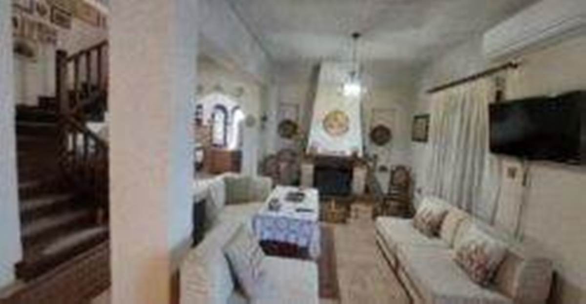 Σιθωνία Χαλκιδική. Πώληση Μονοκατοικίας/Βίλας  161 Μ2.