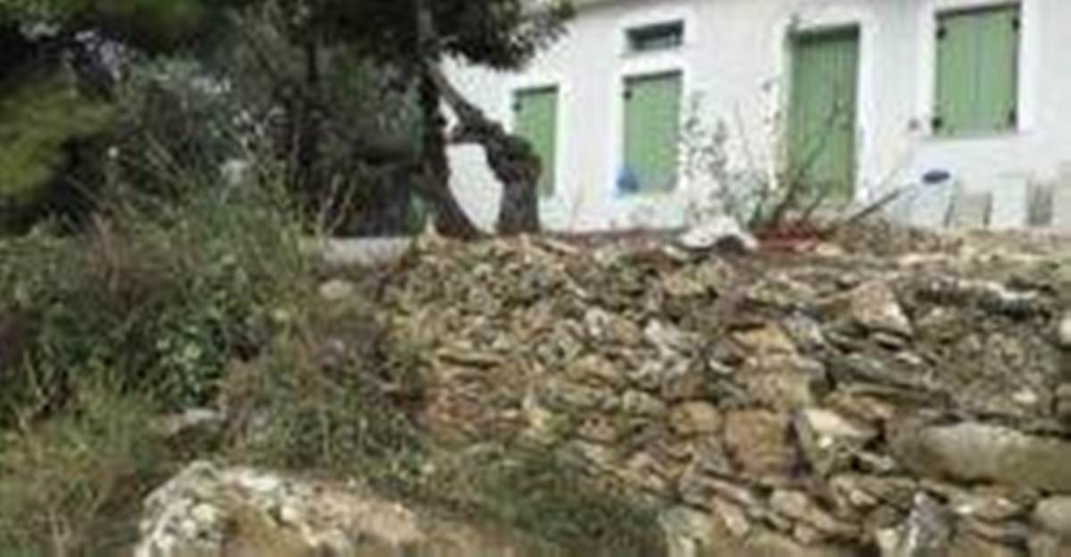 Σκόπελος. Πώληση Μονοκατοικίας 79 Μ2.