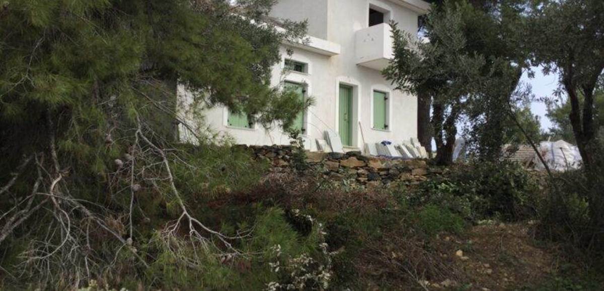 Σκόπελος. Πώληση Μονοκατοικίας 79 Μ2.