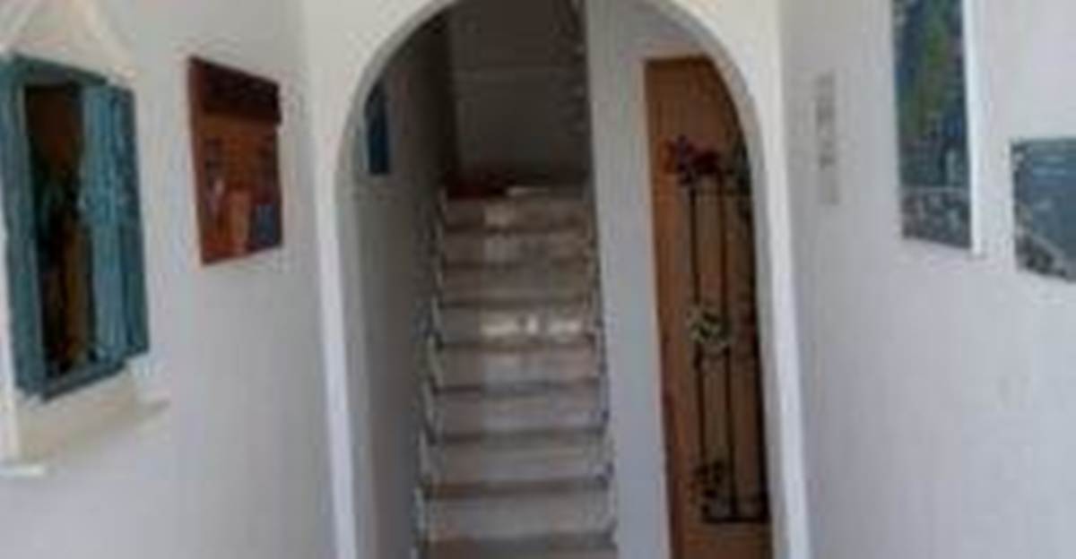 Σκιάθος. Πώληση Ξενοδοχείου 300 Μ2.