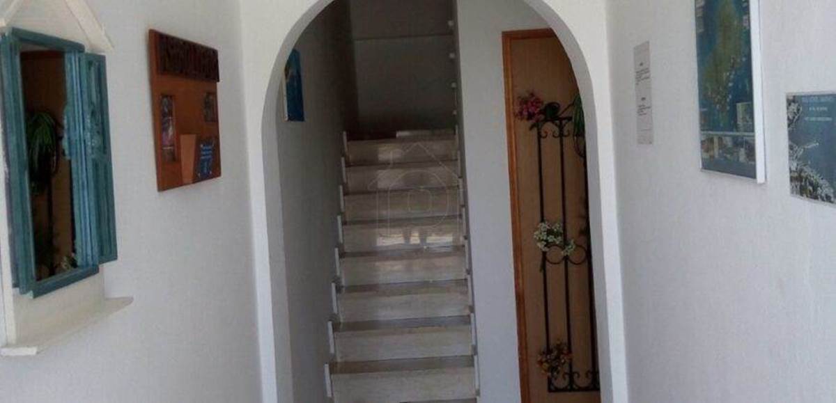 Σκιάθος. Πώληση Ξενοδοχείου 300 Μ2.