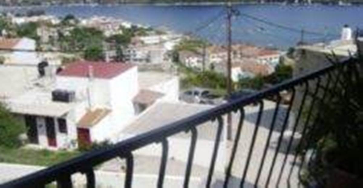 Σκιάθος. Πώληση Ξενοδοχείου 300 Μ2.