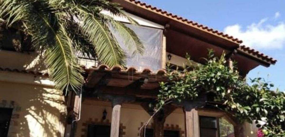 Πηγάδια Ξάνθης. Πώληση Διώροφης Μονοκατοικίας 200 Μ2.