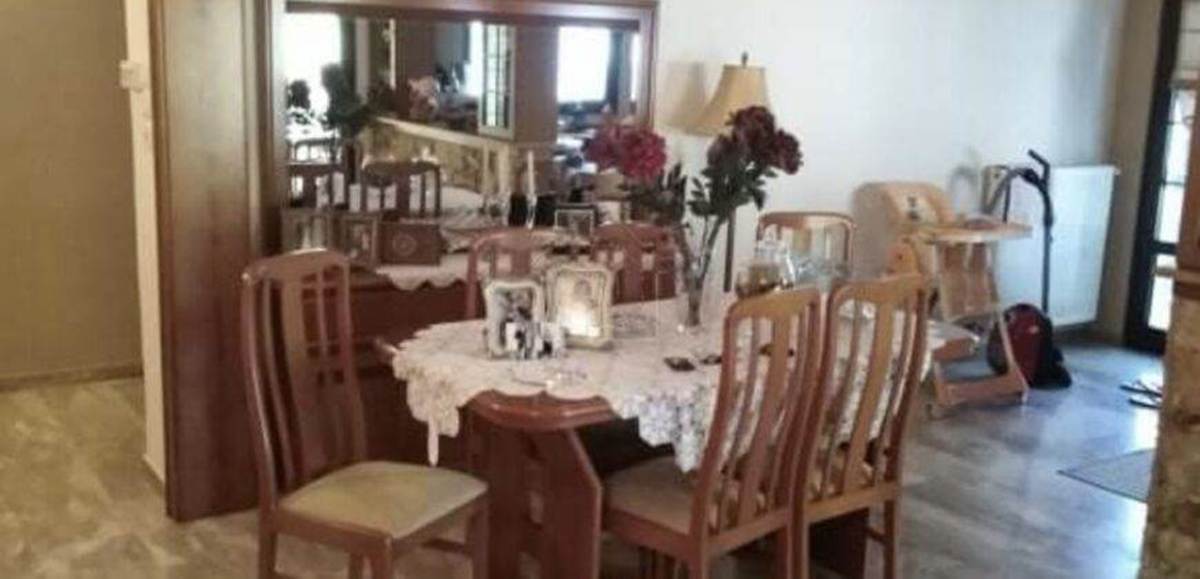 Πηγάδια Ξάνθης. Πώληση Διώροφης Μονοκατοικίας 200 Μ2.