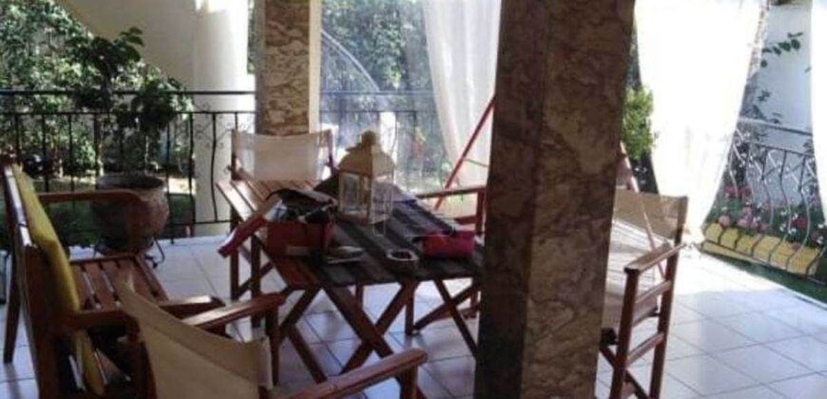 Πηγάδια Ξάνθης. Πώληση Διώροφης Μονοκατοικίας 200 Μ2.