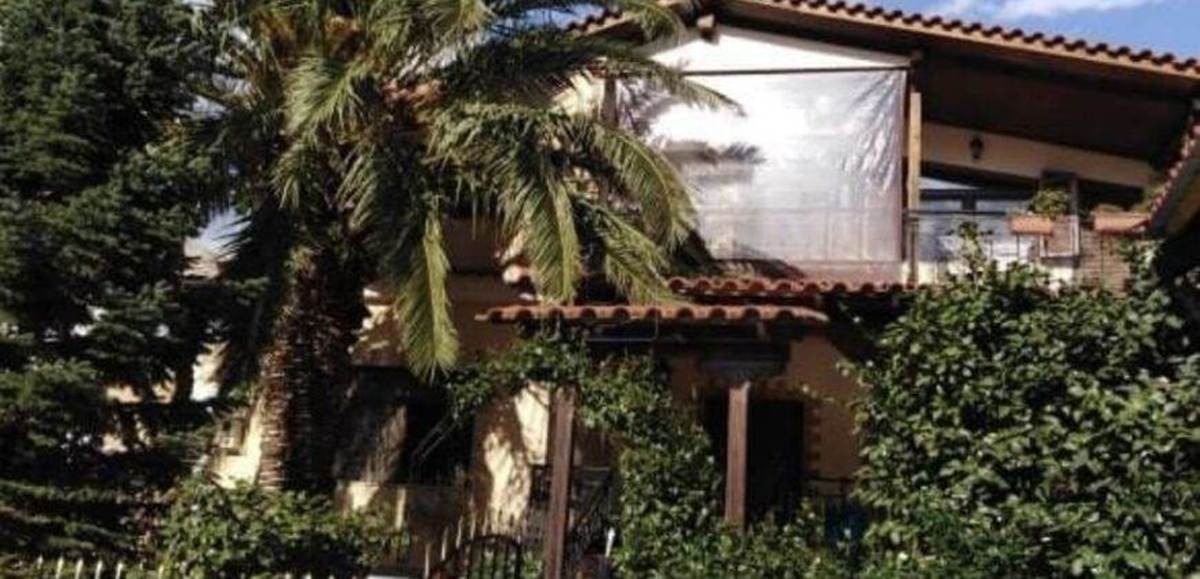 Πηγάδια Ξάνθης. Πώληση Διώροφης Μονοκατοικίας 200 Μ2.