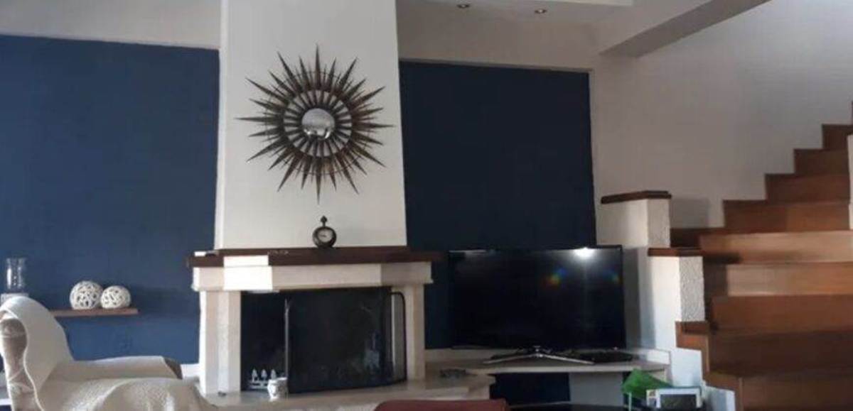 ‘Αφυτος Χαλκιδικής. Πώληση Μεζονέτας 225 Μ2.