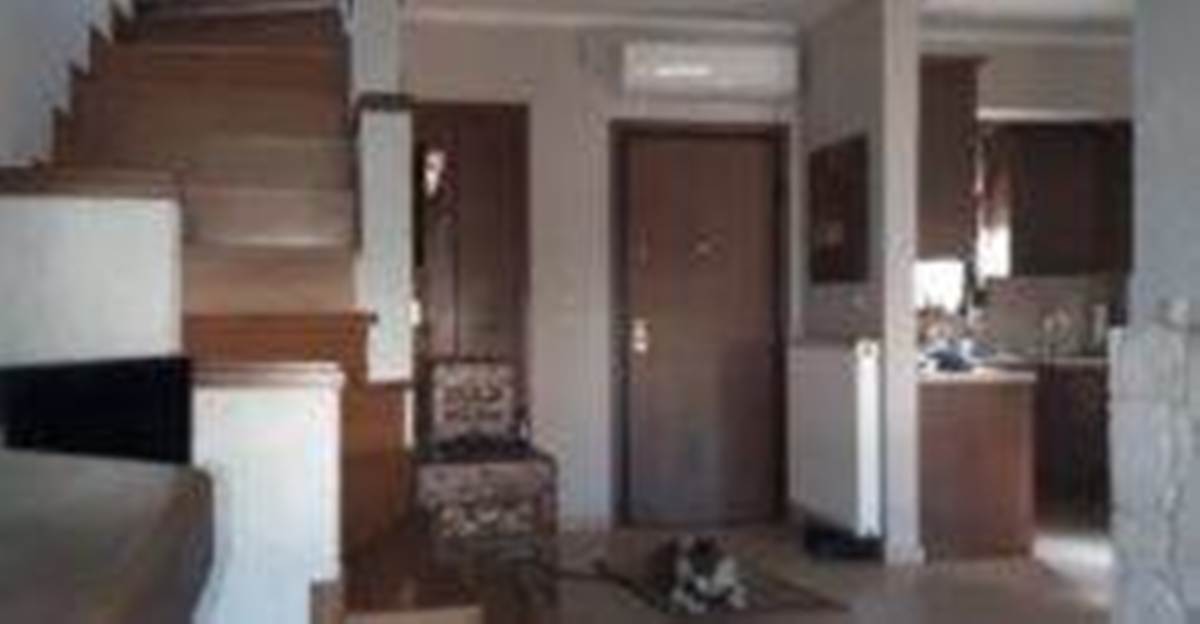 ‘Αφυτος Χαλκιδικής. Πώληση Μεζονέτας 225 Μ2.