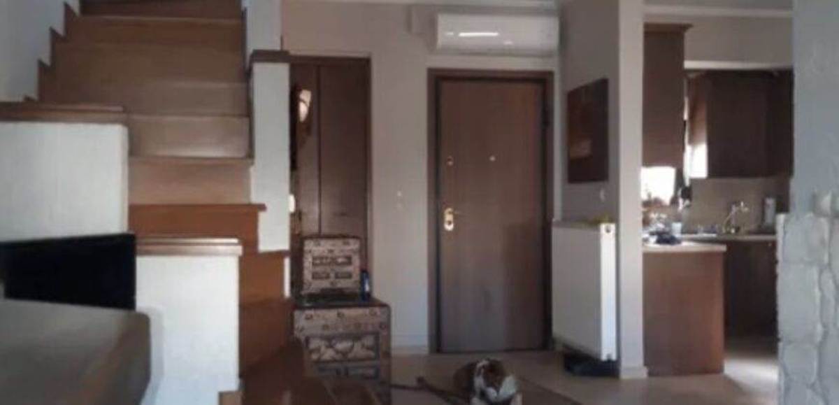 ‘Αφυτος Χαλκιδικής. Πώληση Μεζονέτας 225 Μ2.