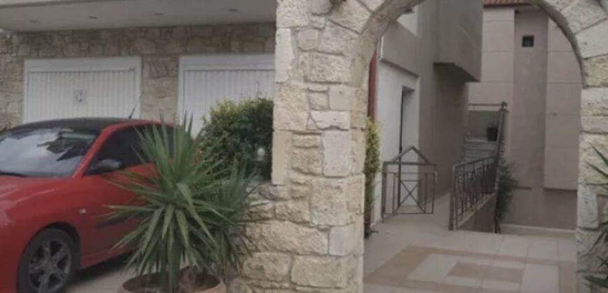 ‘Αφυτος Χαλκιδικής. Πώληση Μεζονέτας 225 Μ2.