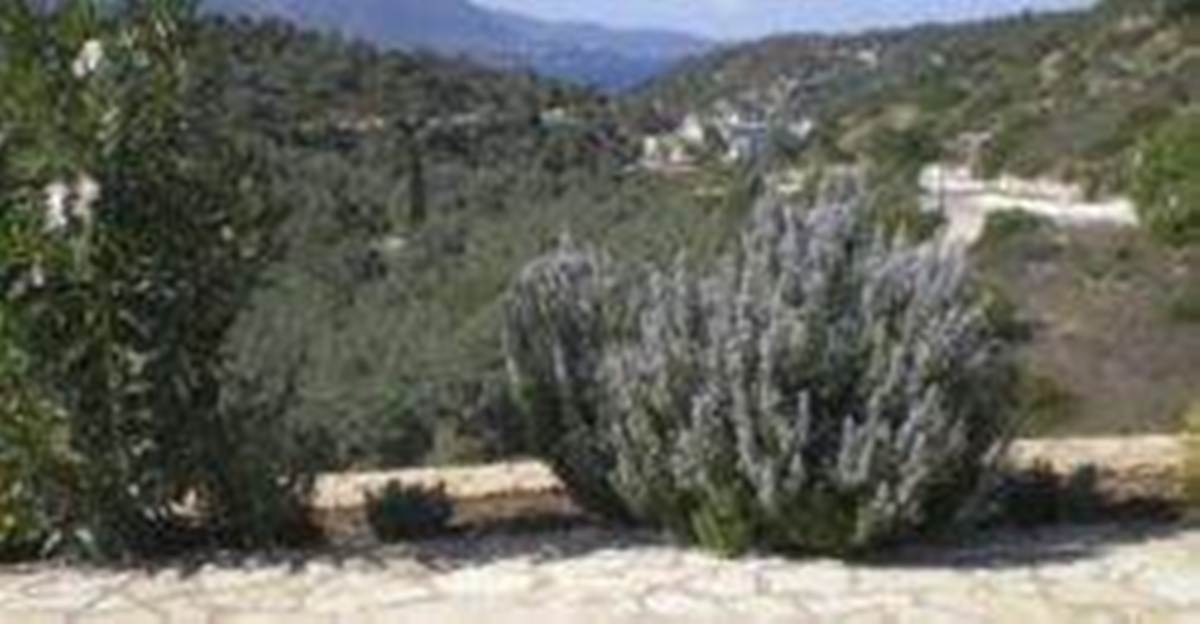 Μεγανήσι Λευκάδας. Πώληση Μονοκατοικίας 150 Μ2.