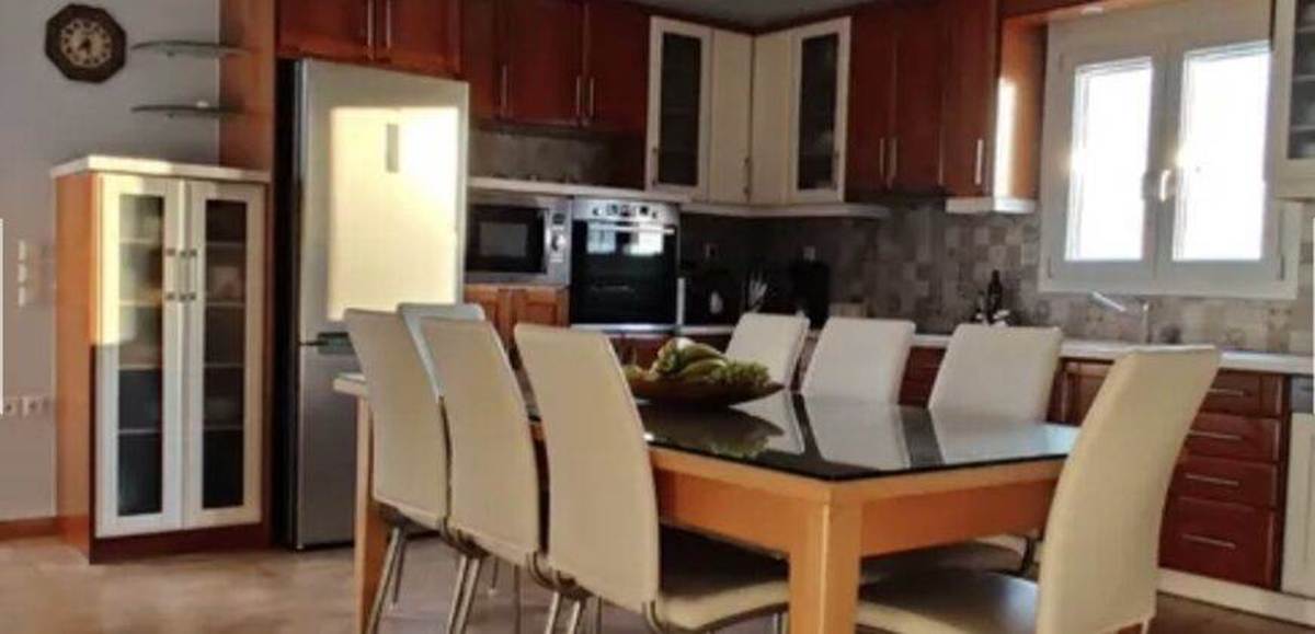 Νάξος. Πώληση Συγκροτήματος 3ων ανεξάρτητων  κατοικιών, 540 Μ2.